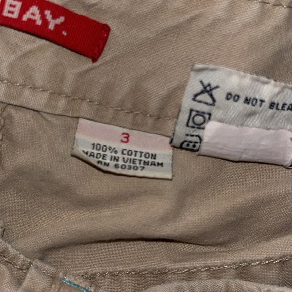 Unionbay Shorts - Picture 3 of 6